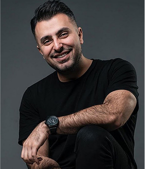 سخنران نمونه ۲